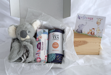 Load image into Gallery viewer, Newborn Bliss Box