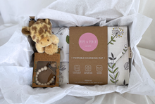 Load image into Gallery viewer, Newborn Essentials Giftbox