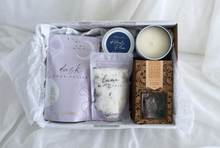 Load image into Gallery viewer, Relaxation + Rejuvenation Giftbox