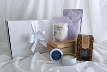 Load image into Gallery viewer, Relaxation + Rejuvenation Giftbox