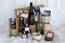 Load image into Gallery viewer, Savour + Sip Giftbox
