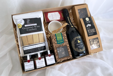 Load image into Gallery viewer, Savour + Sip Giftbox