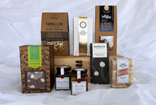 Load image into Gallery viewer, Tasty Treats Gift Box