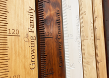 Load image into Gallery viewer, Height Ruler