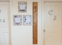 Load image into Gallery viewer, Height Ruler