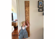 Load image into Gallery viewer, Height Ruler