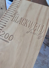 Load image into Gallery viewer, Height Ruler