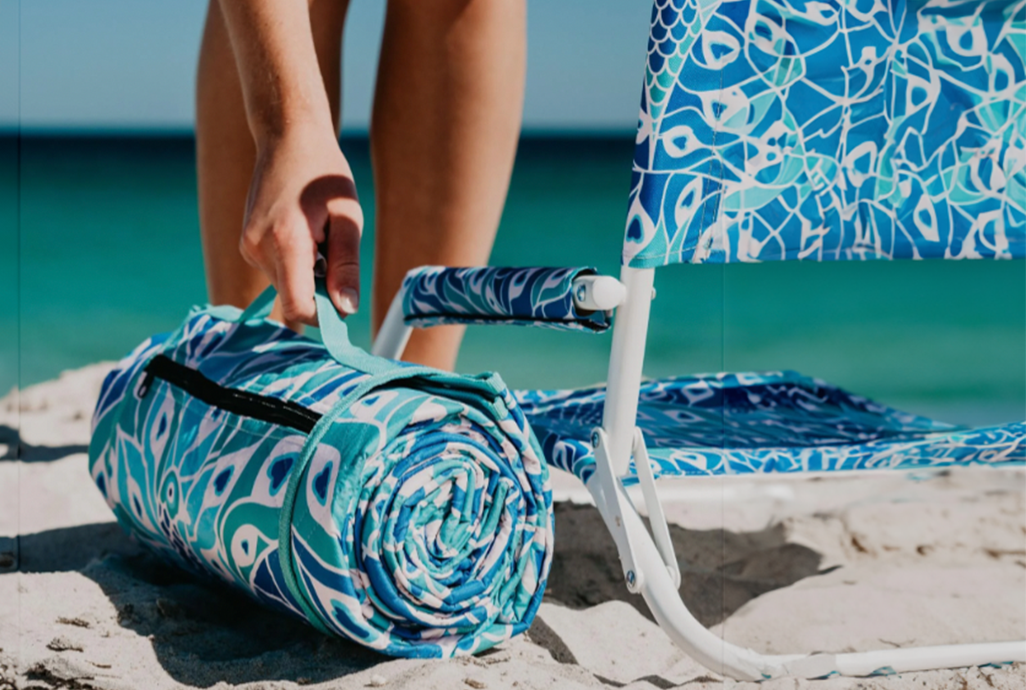 Picnic Rugs C+Co. The Artisan Collective