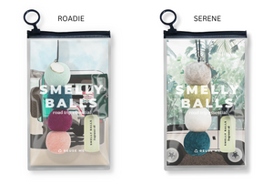 Smelly Balls Car Diffusers
