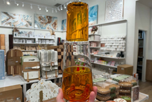 Load image into Gallery viewer, Blyton Carafe Glass Set