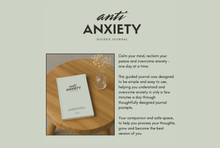 Load image into Gallery viewer, Guided Wellness Journal