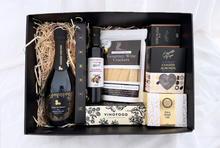 Load image into Gallery viewer, Snack, Sip, Celebrate Box