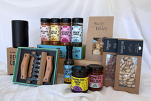 Load image into Gallery viewer, BBQ Legend Box