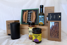 Load image into Gallery viewer, Beers and Bites Box