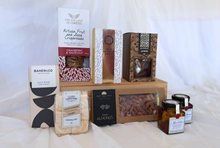 Load image into Gallery viewer, Tasty Treats Gift Box