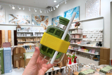 Load image into Gallery viewer, HydraBottle with Ice Maker