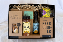 Load image into Gallery viewer, Beers and Bites Box