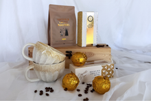 Load image into Gallery viewer, Coffee Time Box