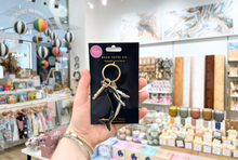 Load image into Gallery viewer, Enamel Keychains
