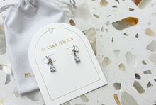 Load image into Gallery viewer, Adore Drop Studs