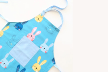 Load image into Gallery viewer, Kids Apron