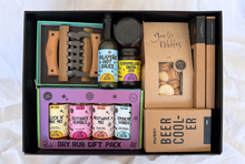 Load image into Gallery viewer, BBQ Legend Box