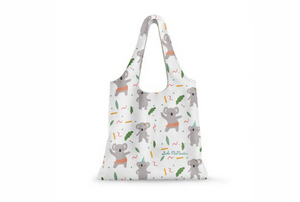 Reusable Shopping Totes