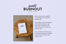Load image into Gallery viewer, Guided Wellness Journal