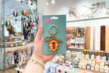 Load image into Gallery viewer, Enamel Keychains