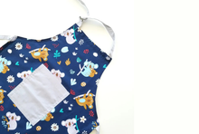 Load image into Gallery viewer, Kids Apron