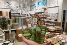 Load image into Gallery viewer, Blyton Carafe Glass Set