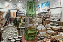 Load image into Gallery viewer, Blyton Carafe Glass Set