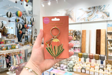 Load image into Gallery viewer, Enamel Keychains