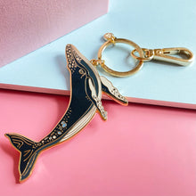 Load image into Gallery viewer, Enamel Keychains