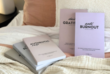 Load image into Gallery viewer, Guided Wellness Journal