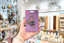 Load image into Gallery viewer, Enamel Keychains