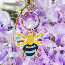Load image into Gallery viewer, Enamel Keychains