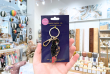 Load image into Gallery viewer, Enamel Keychains