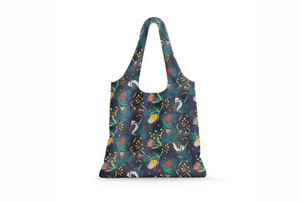 Reusable Shopping Totes