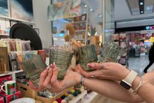 Load image into Gallery viewer, Fish Stackable Glass Set