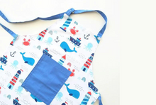 Load image into Gallery viewer, Kids Apron