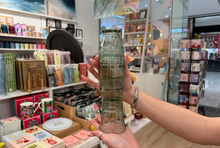 Load image into Gallery viewer, Fish Stackable Glass Set