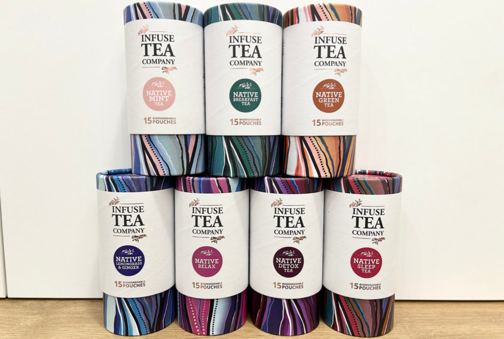 Native Australian Tea – C+Co. The Artisan Collective