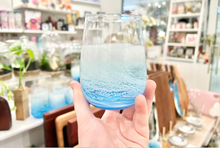 Load image into Gallery viewer, Ocean Resin Glasses