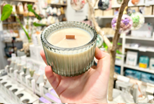 Load image into Gallery viewer, Moroccan Soy Wax Candle