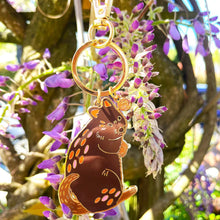 Load image into Gallery viewer, Enamel Keychains