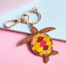 Load image into Gallery viewer, Enamel Keychains