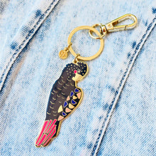 Load image into Gallery viewer, Enamel Keychains