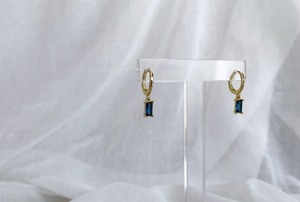 Amelie Earrings