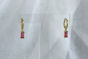 Amelie Earrings